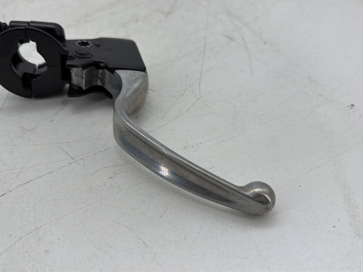 2011 Harley Electra Glide Touring Ultra OEM Front Left Hand Clutch Control Lever