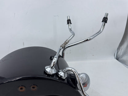 1999 - 2006 Harley-Davidson Softail Heritage Oil Tank Reservoir Bottle Canister & Dipstick 62492-00A