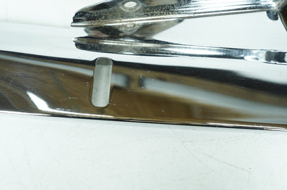 2008 - 2016 Harley-Davidson Touring Road Glide Custom Rear Belt Debris Deflector Guard  60408-09