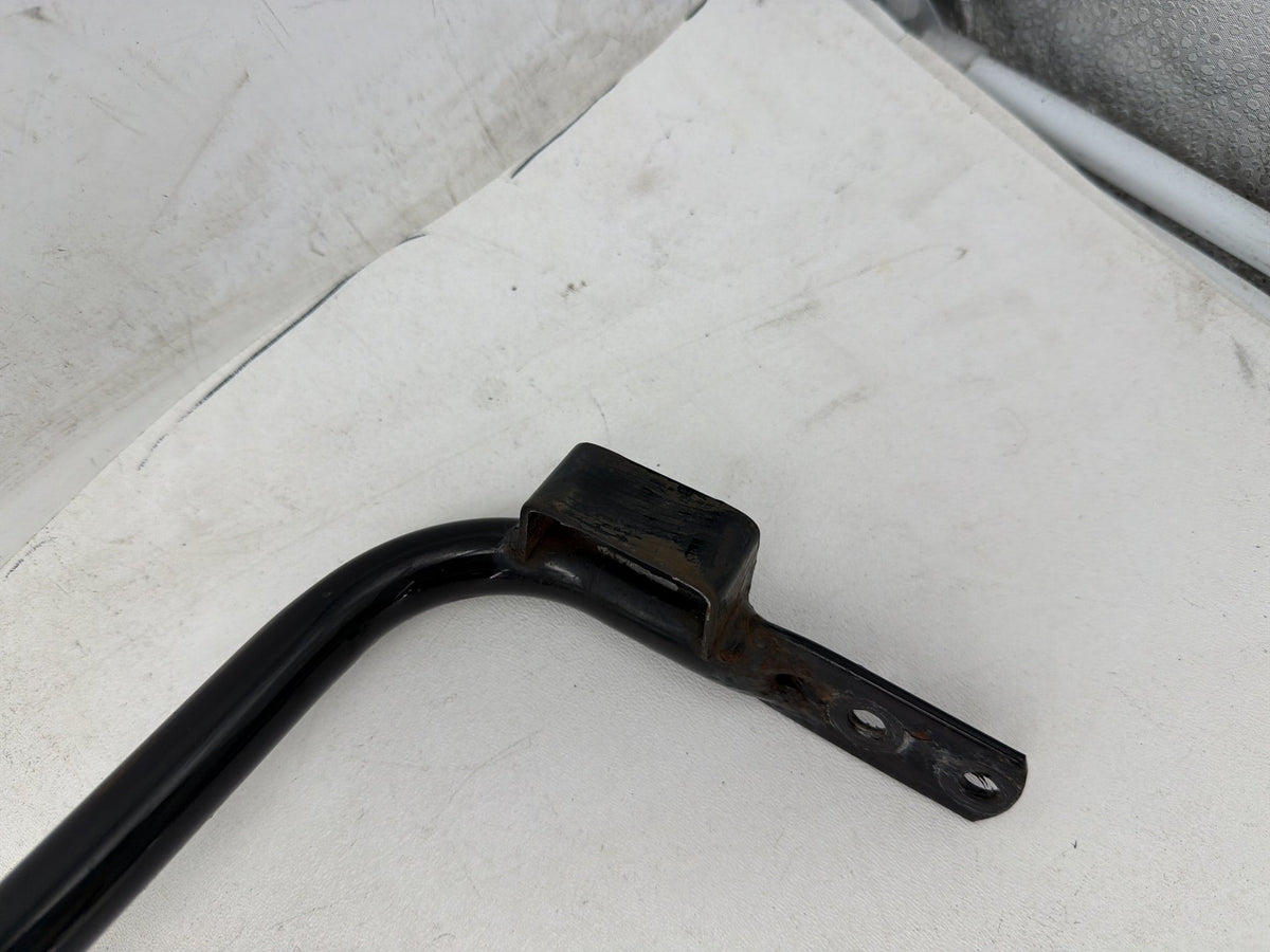 2008 Harley Electra Glide Touring OEM Rear Left Right Saddlebag Guard Rails Bar
