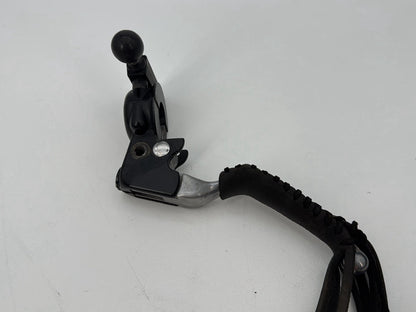 1999 - 2006 Harley-Davidson Touring Electra Glide Classic Front Left Hand Clutch Control Lever 45015-96