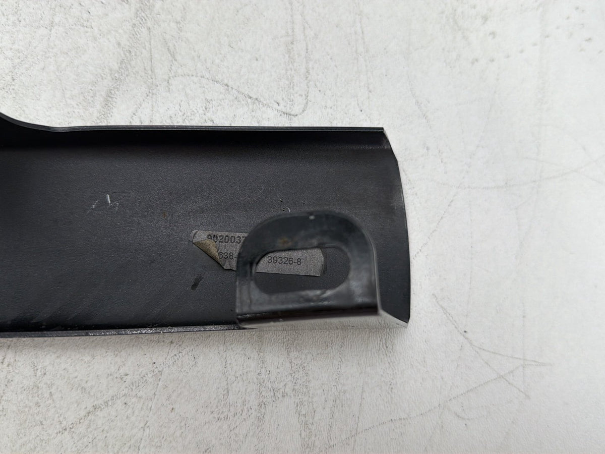 2013 Harley Electra Glide Touring CVO Screamin Eagle OEM LH RH Extended Filler Strip Cover Panel Trim