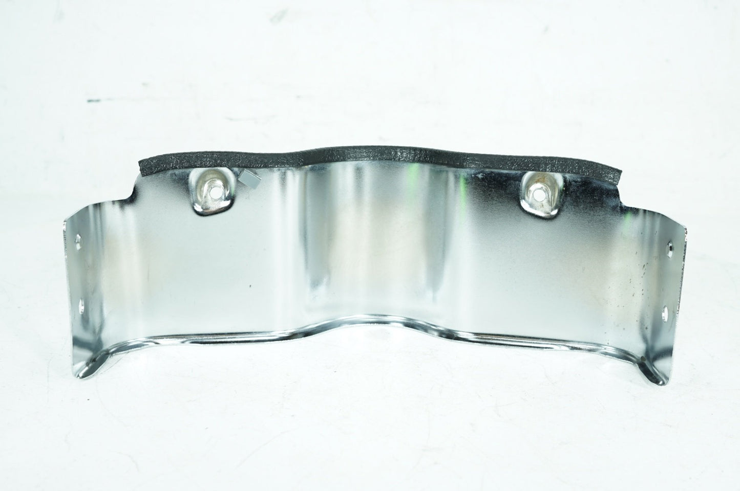 2008 - 2016 Harley-Davidson Touring Electra Ultra Front Lower Fairing Outer Skirt 58208-96A 58208-96A
