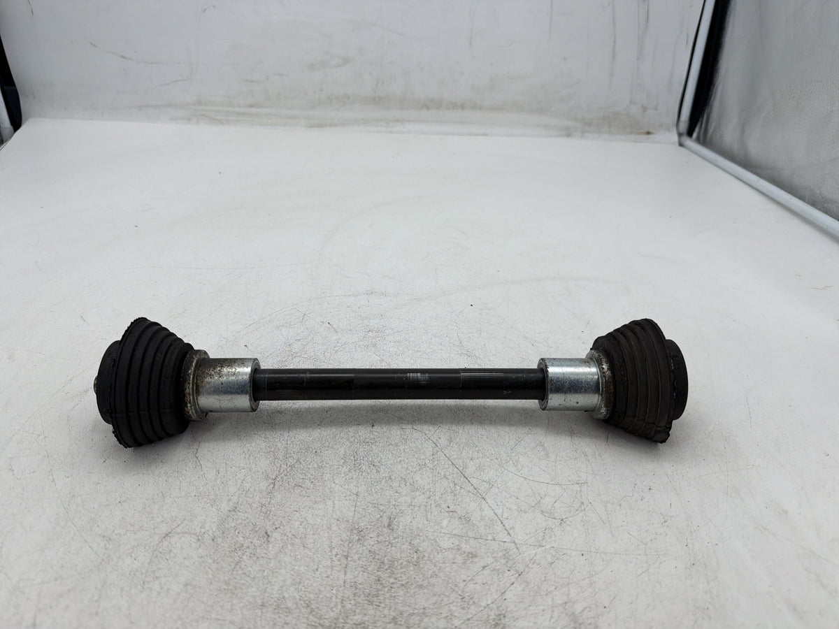 2013 Harley Street Glide Touring FLHX OEM Rear Fork Swingarm Pivot Bolt Shaft