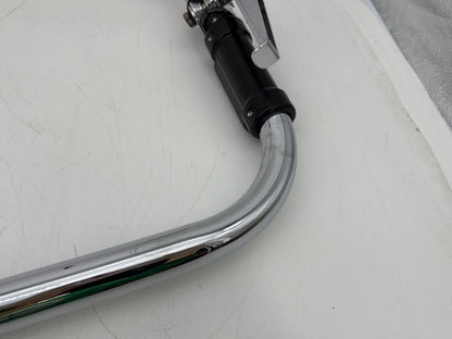 95 Harley Touring Electra Glide Classic OEM Front Engine Crash Highway Bar Guard