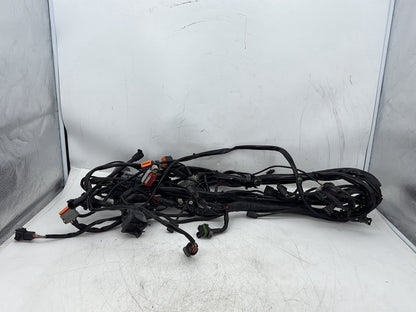 2005 Harley Electra Glide Touring Ultra FLHTCUI OEM Main Wire Wiring Harness Loom