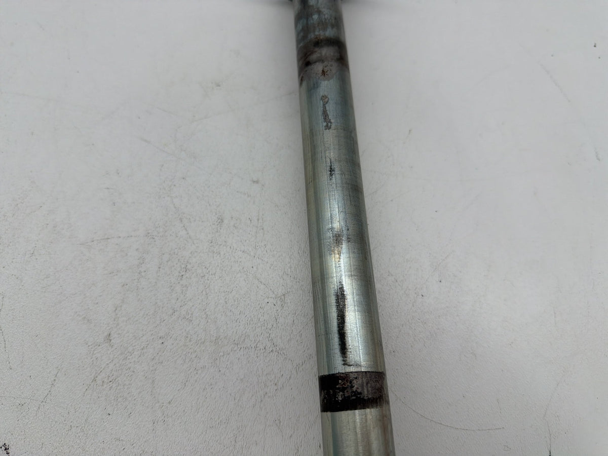 2011 Harley Electra Glide Touring Ultra OEM Rear Wheel Axle Bolt Shaft