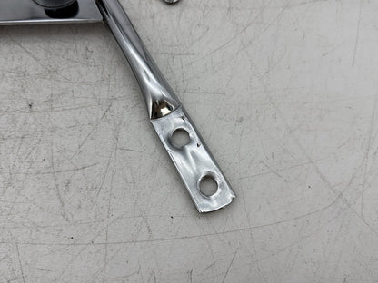 2006 Harley Electra Glide Touring Classic FLHTCI OEM Detachable Tour Pak Luggage Box Bracket