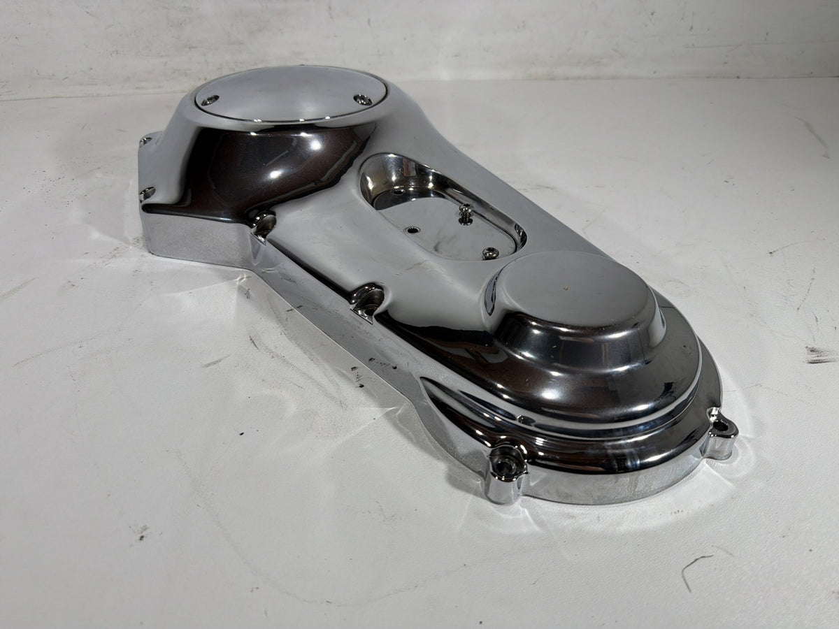 1997 Harley Heritage Softail Classic OEM Outer Primary Clutch Cover
