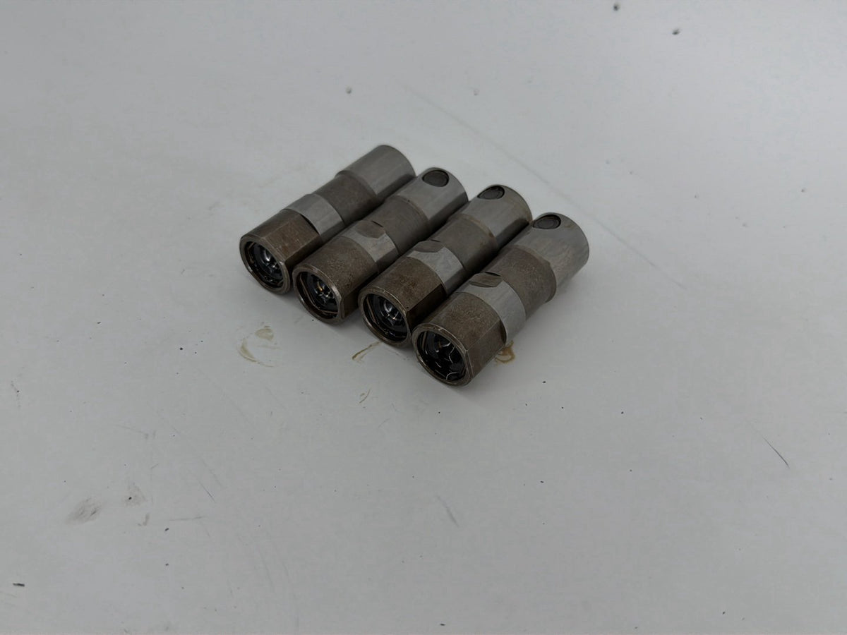 2008 Harley Touring Electra Glide Ultra OEM Twin Cam Hydraulic Tappets 4 Lifters