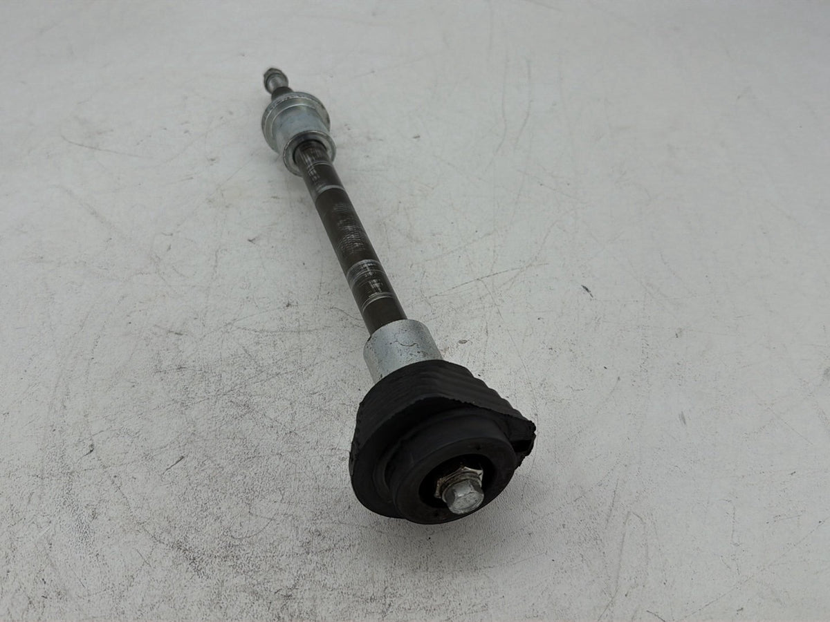 2014 Harley Street Glide Touring FLHXS OEM Rear Fork Swingarm Pivot Bolt Shaft