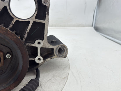 2005 Harley Heritage Softail Classic FLSTCI OEM 5 Speed Transmission Gearbox 38K