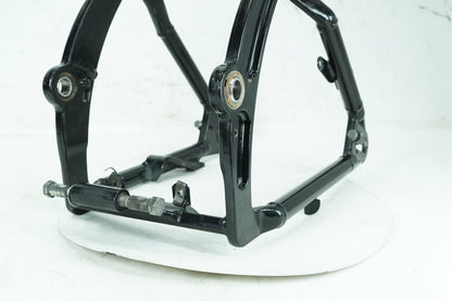 1999 - 2006 Harley-Davidson Softail Fat Boy Rear Fork Swingarm Swing Arm 47573-00A