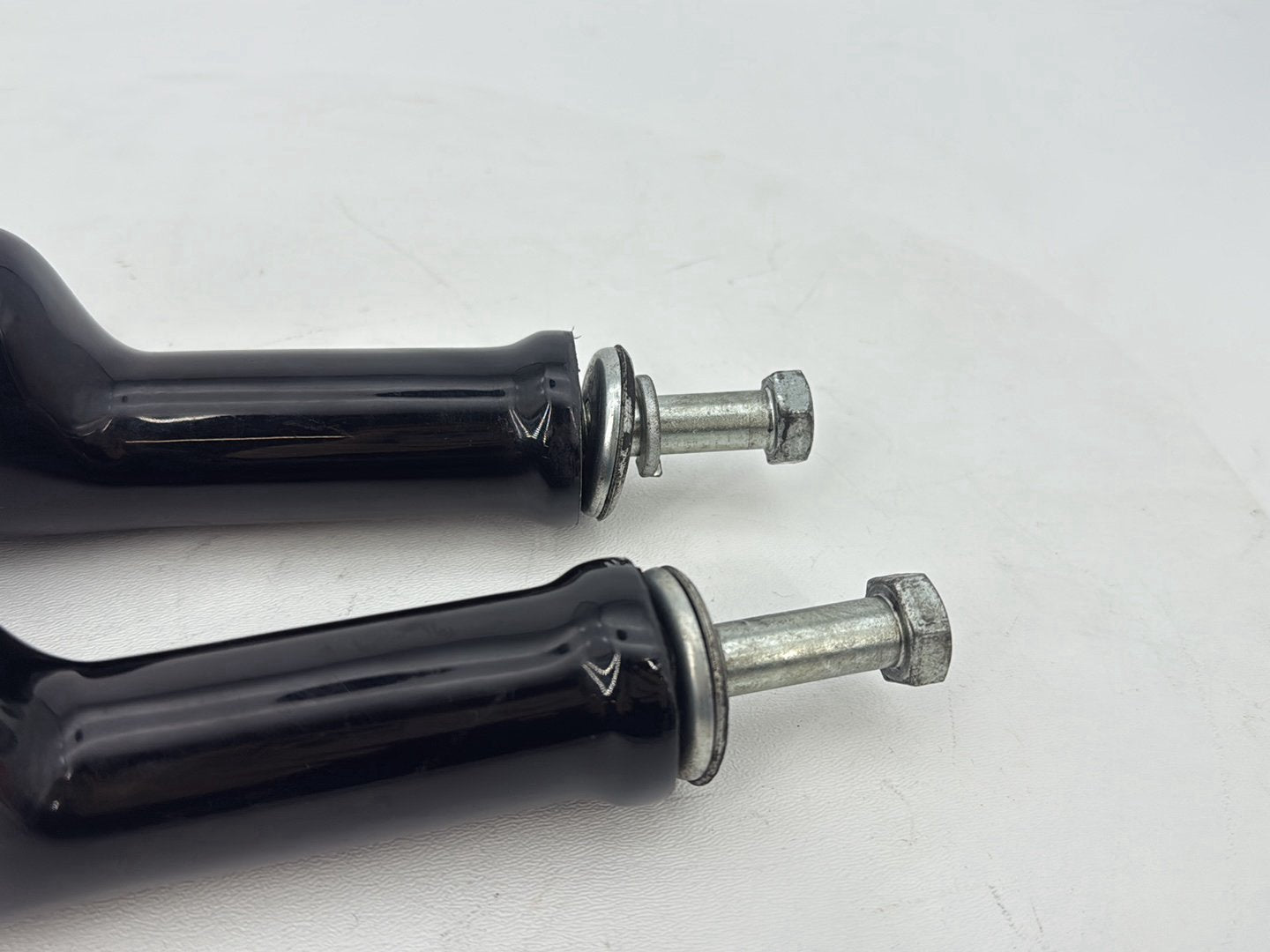2007 - 2017 Harley-Davidson Dyna Wide Glide Front Handlebar Risers Riser 59783-08