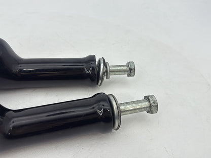 2007 - 2017 Harley-Davidson Dyna Wide Glide Front Handlebar Risers Riser 59783-08