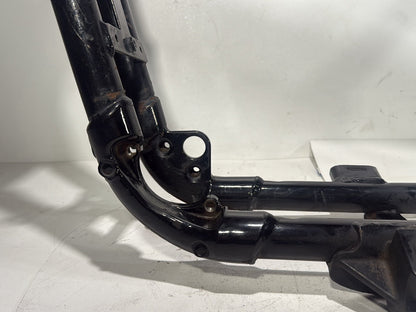 2004 - 2022 Harley-Davidson Sportster 1200 Nightster Body Main Frame Chassis CLN CLR 49376-11