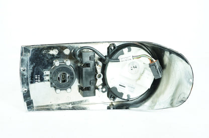2007 - 2013 Harley-Davidson Softail Heritage Classic Fuel Tank Dash Console Speedometer NOKey 67033-08