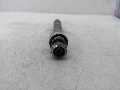 2014 Harley Street Glide Touring FLHXS OEM Front Wheel Axle Bolt Shaft