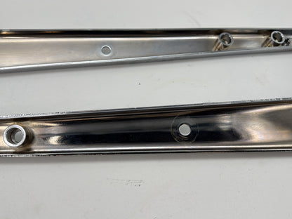 2008 Harley Softail Deluxe FLSTN OEM Rear Left Right Fender Struts Bracket