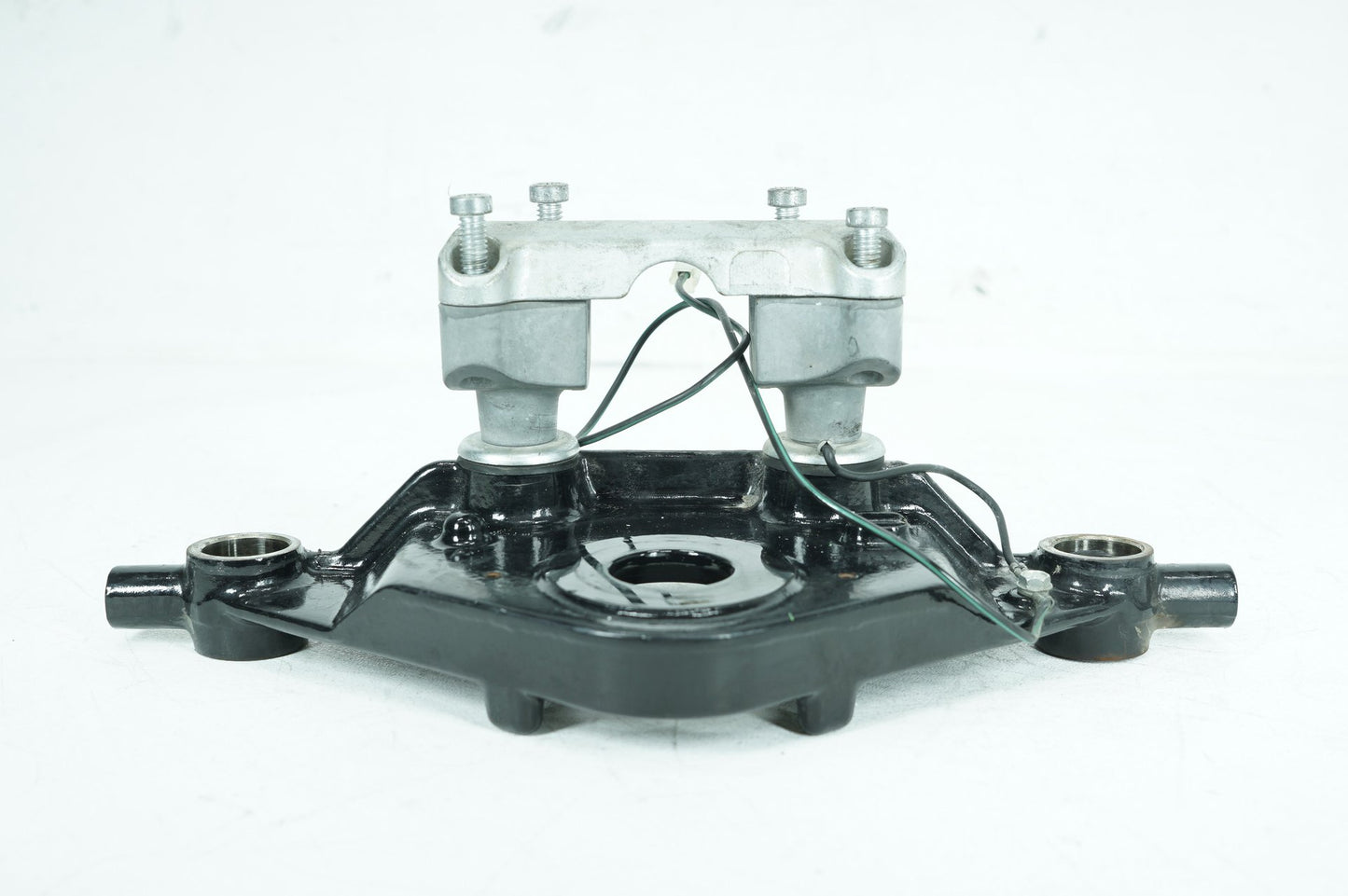 2008 - 2016 Harley-Davidson Touring Road Glide Front Fork Upper Triple Tree Clamps 45435-10