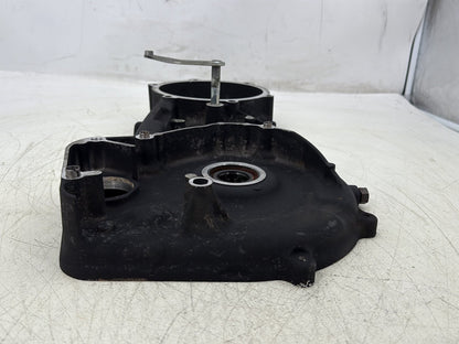 2012 Harley Dyna Super Glide Custom FXDCI OEM Inner Primary Clutch Cover