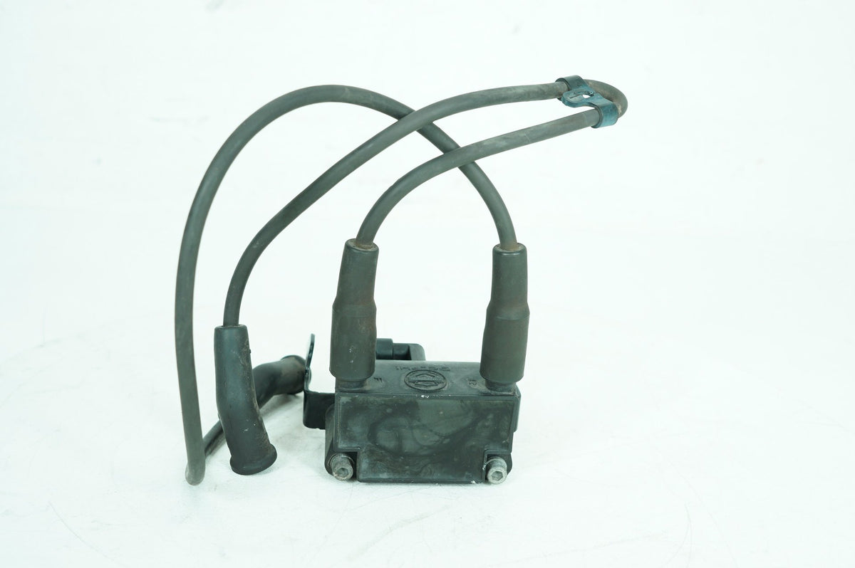 2008 Harley Touring FLHT Electra Glide OEM Ignition Coil Spark Plugs Cable