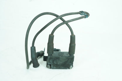 2007 - 2011 Harley-Davidson Touring Electra Glide Ignition Coil Spark Plugs Cable 31696-07A