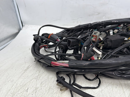 1998 Harley Touring FLHTCUI Electra Glide Ultra OEM Main Wire Wiring Harness Loom