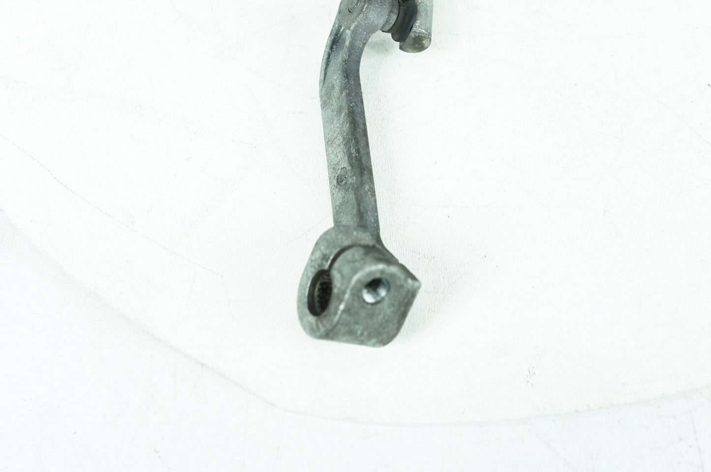 2019 - 2023 Harley-Davidson Touring Electra Glide Gear Shifter Lever Arm w/ Rod linkage  	33719-79B