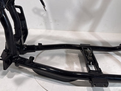 1999 - 2006 Harley-Davidson Dyna Super Glide Body Main Frame Chassis SLVG 47456-04BHP