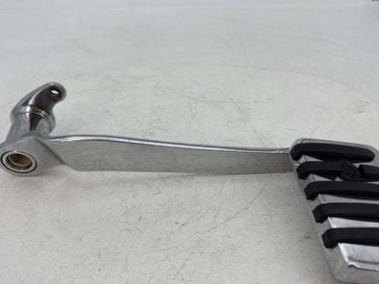 1999 - 2006 Harley-Davidson Touring Electra Glide Foot Brake Control Lever Pedal 42407-02