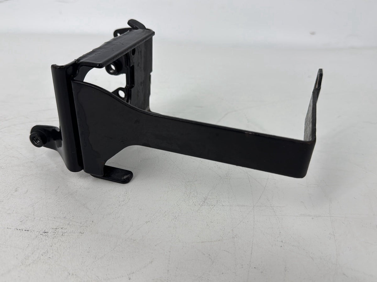 2005 Harley Sportster XL883C 883 Custom OEM Battery Tray Bracket Holder Carrier