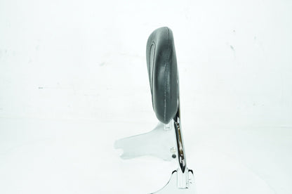 2000 - 2006 Harley-Davidson Touring Road King Custom Rear Sissy Bar w/ Backrest Cushion Pad 52933-97C