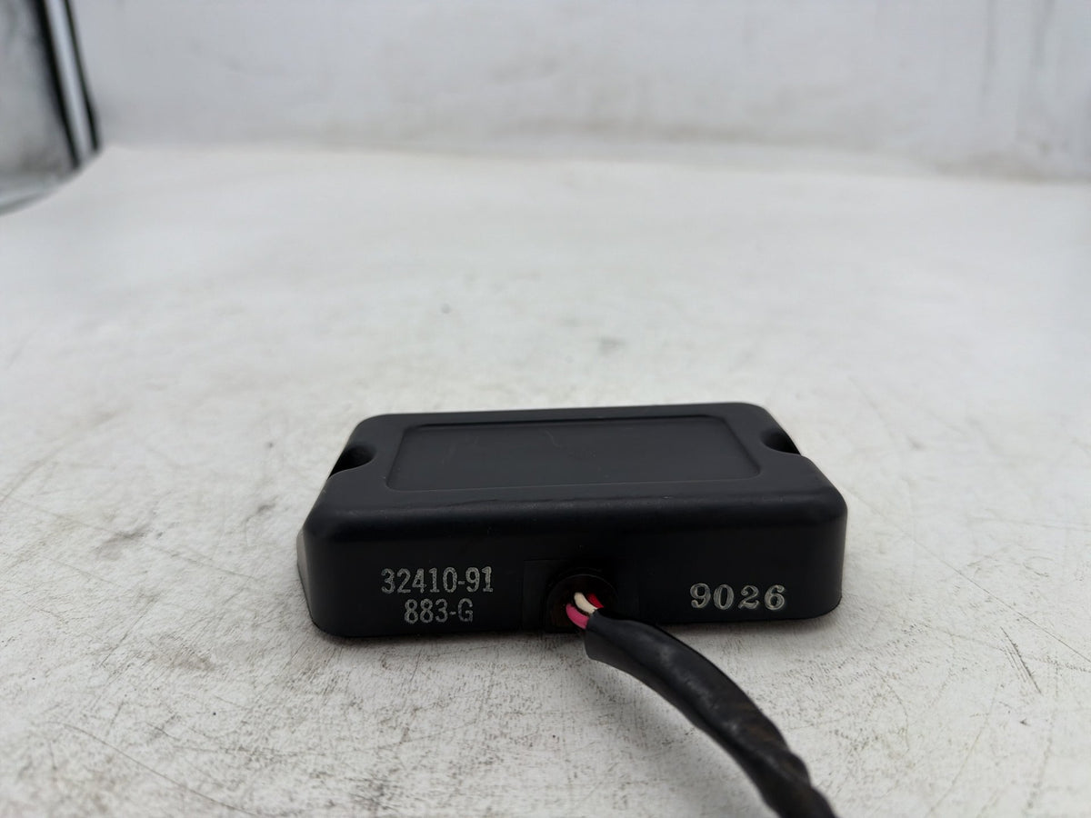 1991 Harley Sportster 883 Deluxe XLH883 OEM Ignition Computer Module Igniter CDI