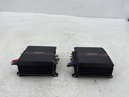 2012 Harley Road Glide Touring FLTRX Custom OEM Radio Stereo Audio Sound Amplifier Amp