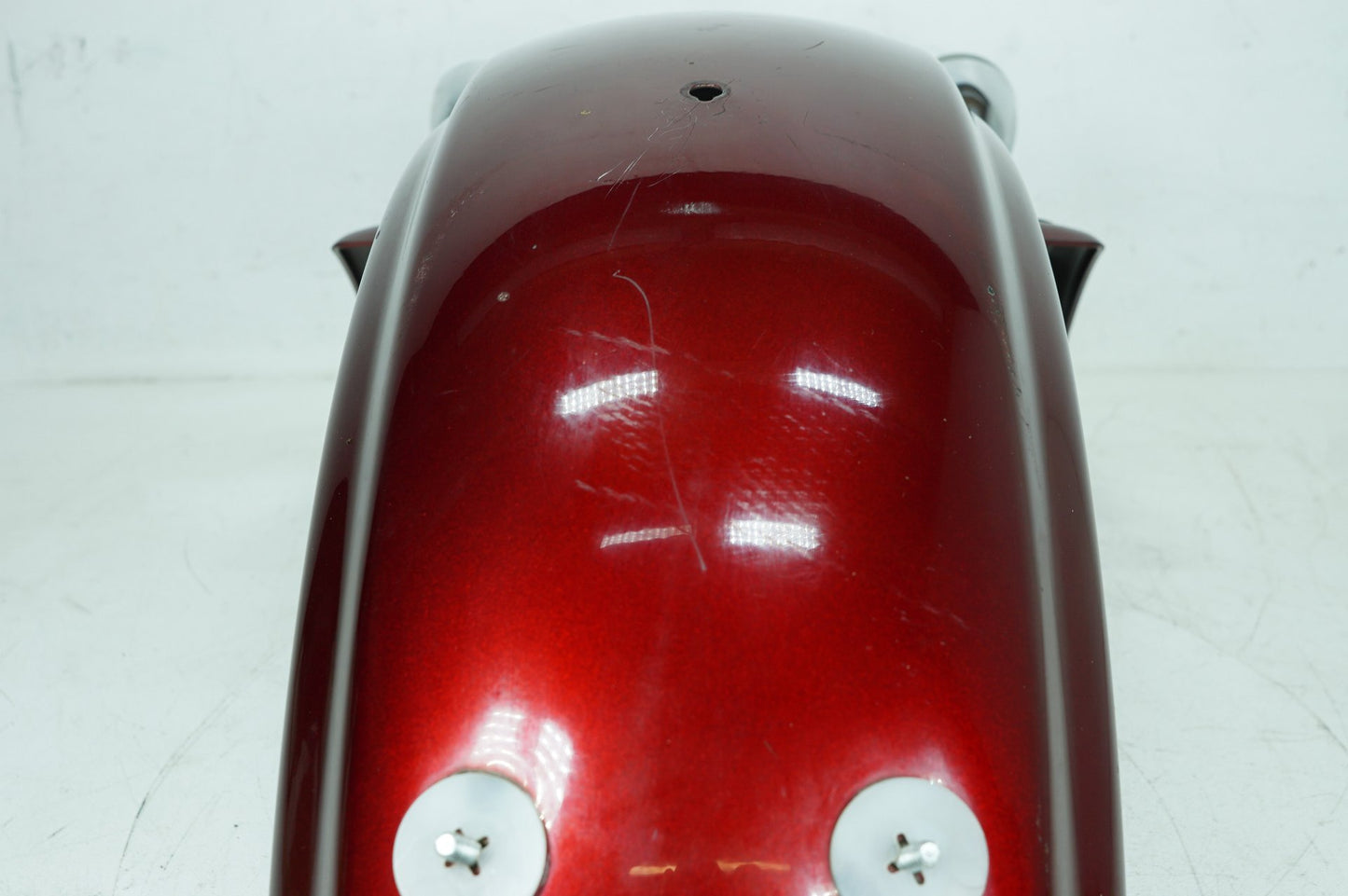2017 - 2024 Harley-Davidson Touring Street Glide Rear Wheel Fender Turn Signal Indicators 60575-10A