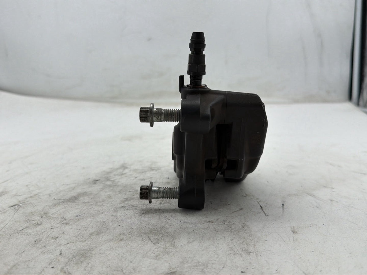 2012 Harley Electra Glide Touring Ultra OEM Front Right 1 Brake Caliper