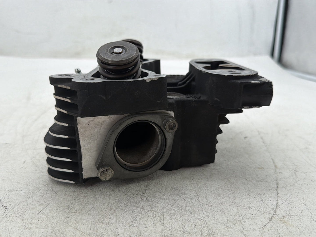 1997 Harley Softail Fat Boy FLSTF OEM Front EVO Motor Engine Cylinder Head