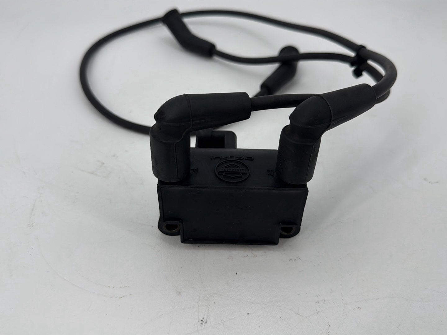 2007 - 2012 Harley-Davidson Touring Road Glide Ignition Coil Spark Igniter 31696-07A