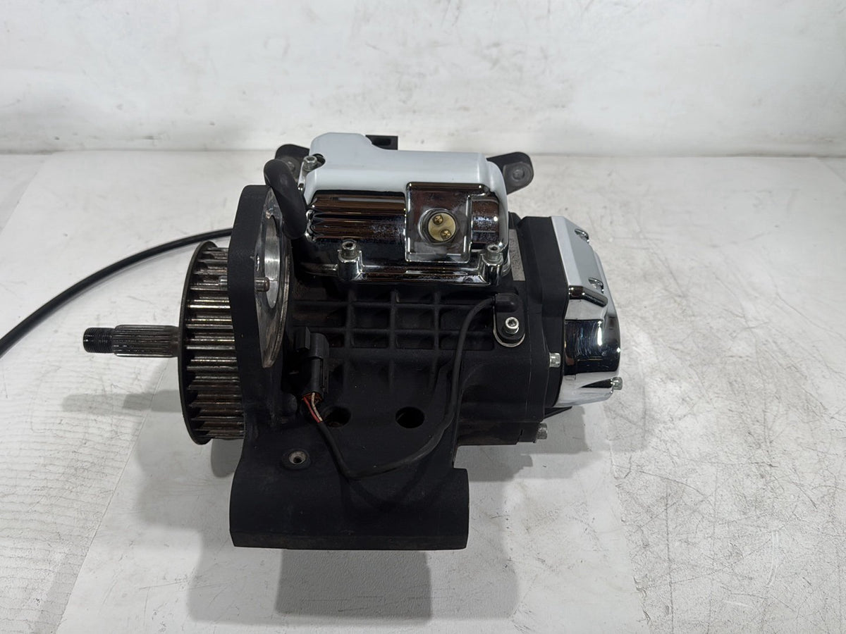 2005 Harley Softail Fat Boy FLSTF OEM 5 Speed Transmission Gearbox 20K