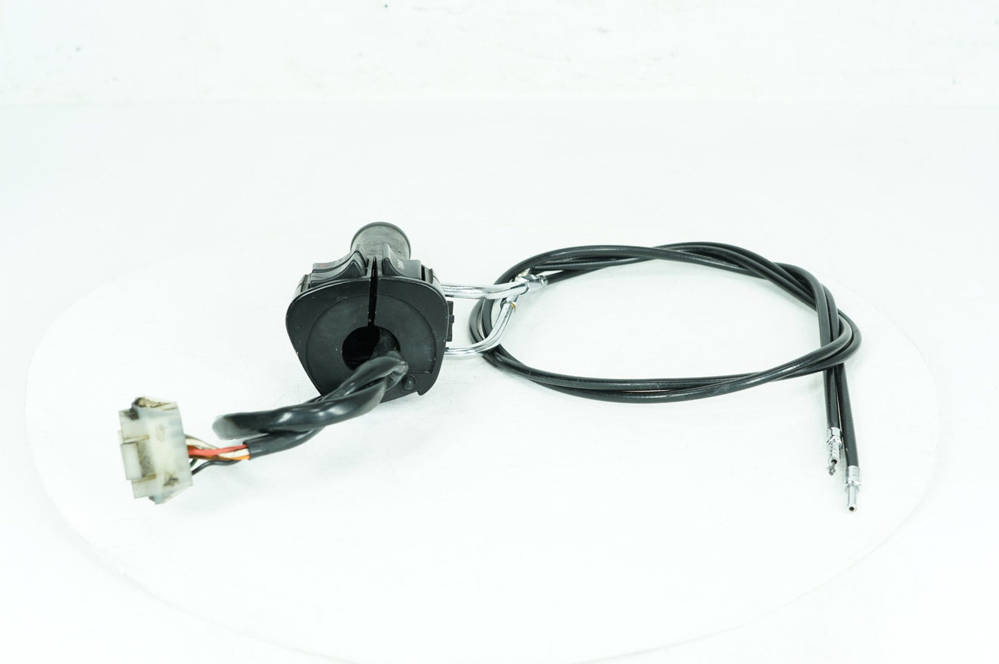 Harley-Davidson Misc  Right Engine Start Kill Switches Controls 70219-87