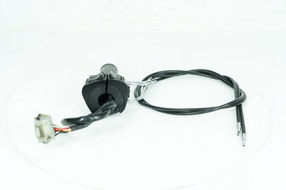 Harley-Davidson Misc  Right Engine Start Kill Switches Controls 70219-87