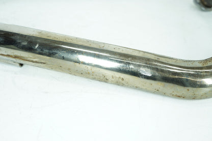 1989 - 2003 Harley-Davidson Sportster  Exhaust System Header Pipe 65569-86A