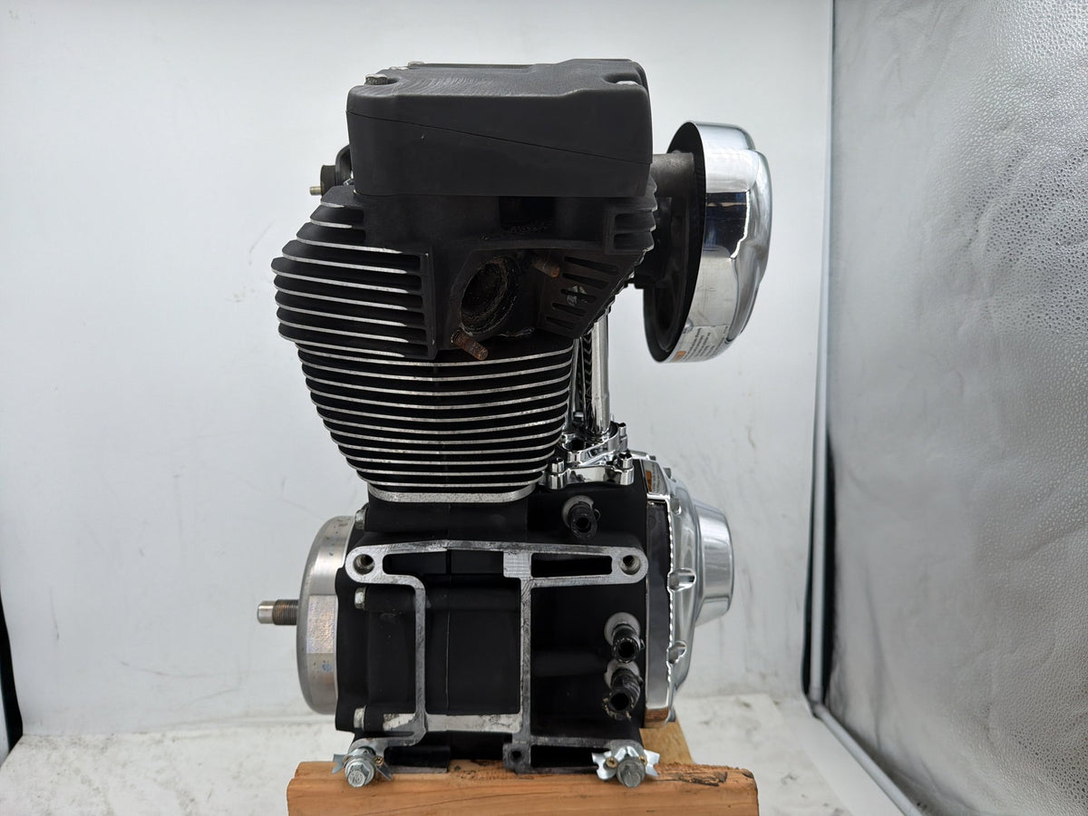 2006 Harley Electra Glide Touring Classic OEM EFI Twin Cam 88 Engine Motor 42K