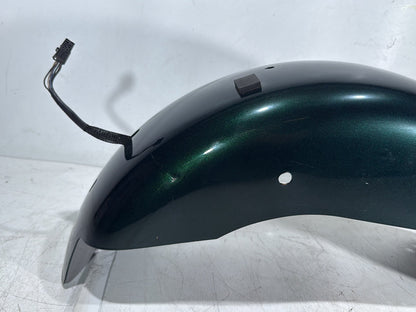 2015 Harley Dyna Low Rider FXDL OEM Rear Wheel Fender Panel