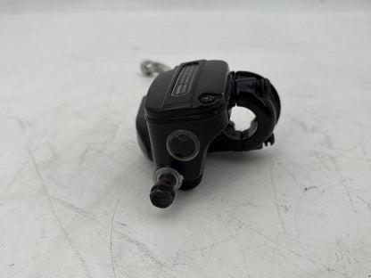 2007 - 2016 Harley-Davidson Touring Electra Glide Ultra Front Right Brake Lever Master Cylinder