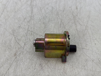 2004 Harley Road King Touring Custom FLHRSI OEM Ignition Switch Cylinder Barrel Lockset NOKey