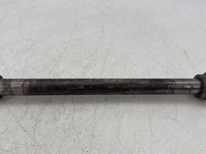 2001 Harley Sportster 883 Hugger XLH883 OEM Rear Wheel Axle Bolt Shaft