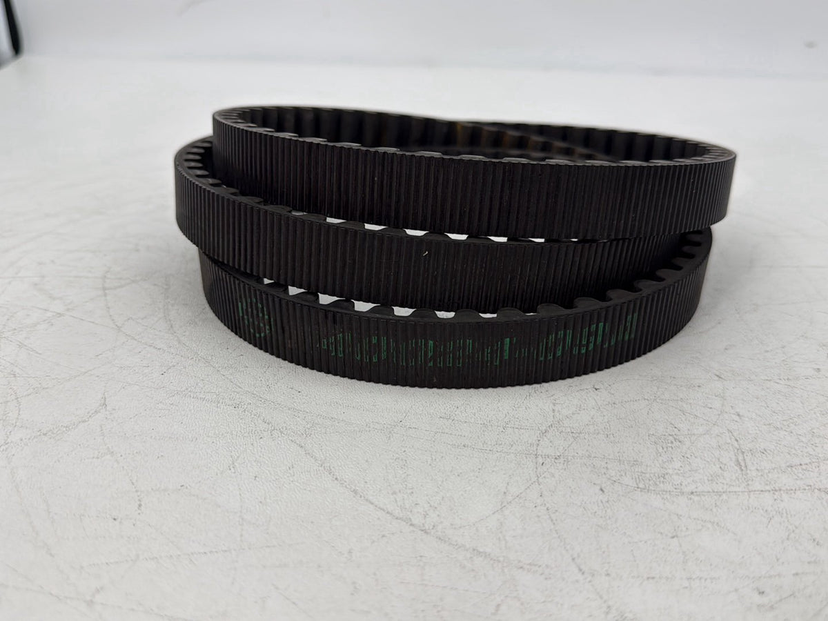 2015 Harley Touring FLHXS Street Glide OEM Rear Drive Belt 40024-09 140T 1"