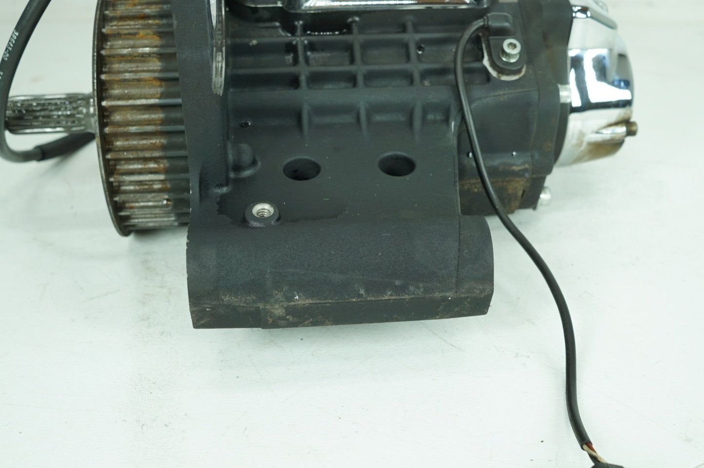 1999 - 2006 Harley-Davidson Softail Fat Boy 5 Speed Transmission Gearbox 33007-04